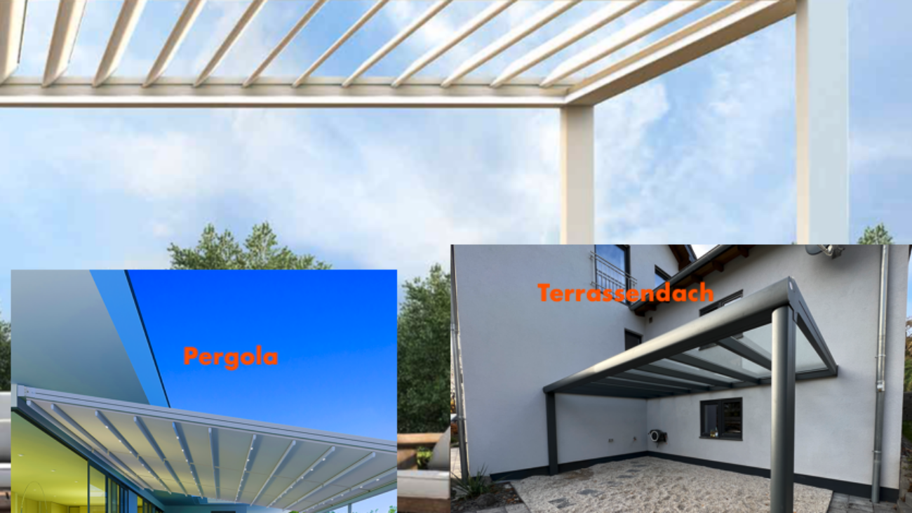 Defra Shades Dubai: Cover Your Pergola Roof In Style