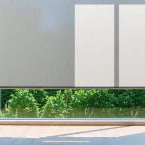 innovative window covering solution