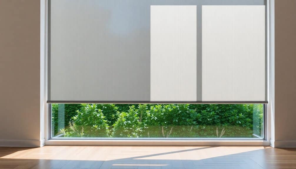 innovative window covering solution